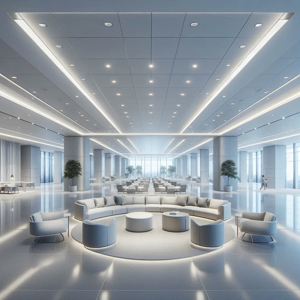 大厦名字文章配图