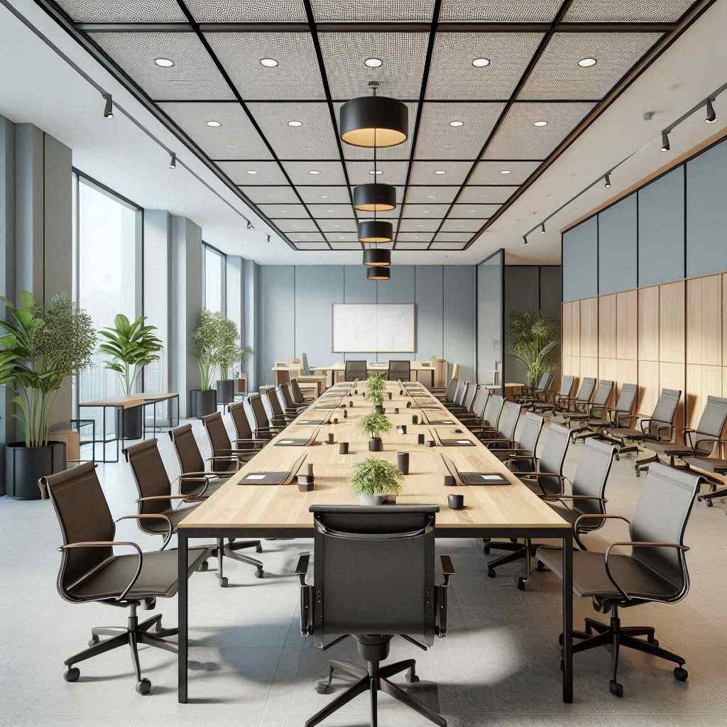 客户接待组怎样识别部门座位批量调换引起的写字楼办公员工心理安全感异常信号