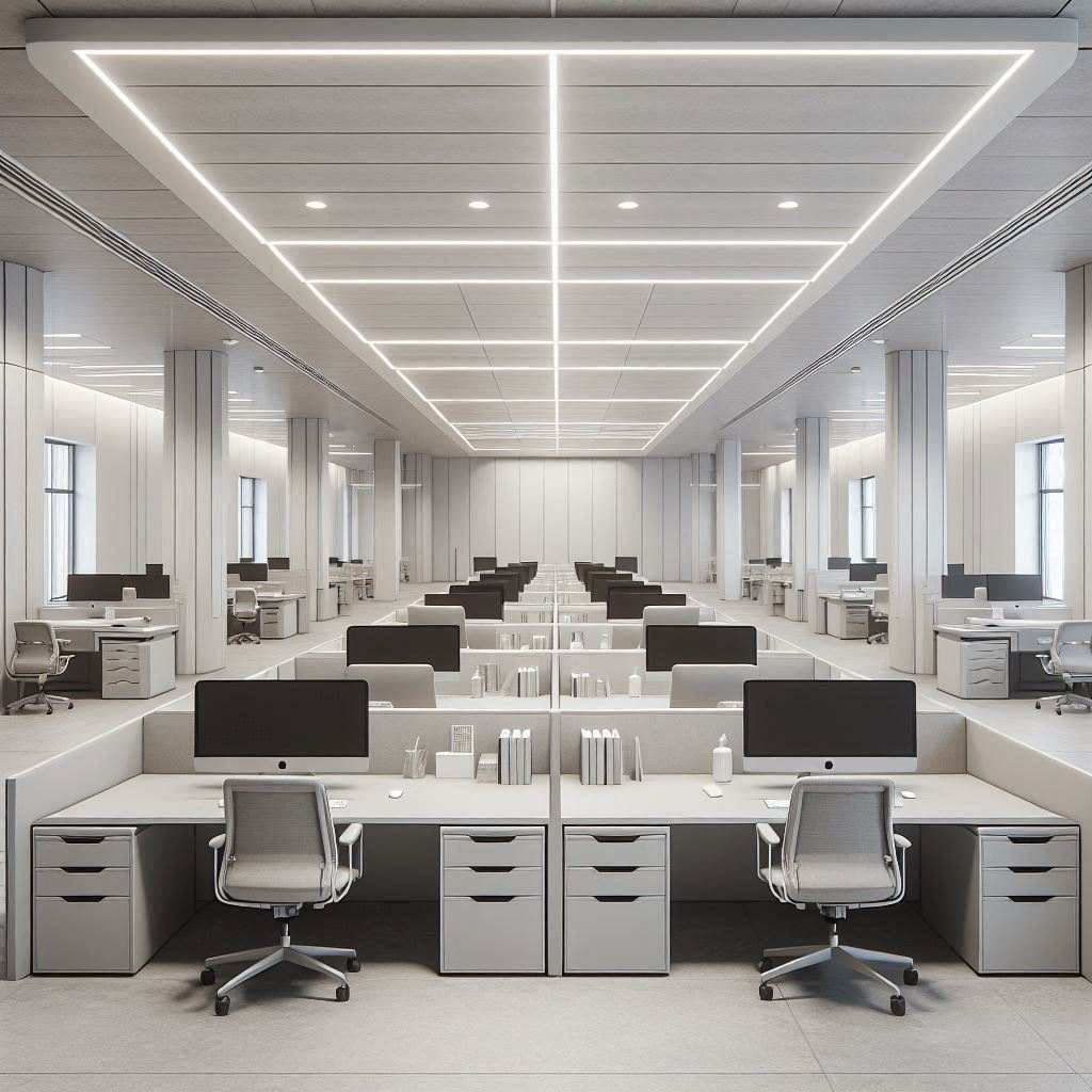 财务部门怎样让写字楼办公茶水间使用体验在大型培训集中开课中保持流程连贯