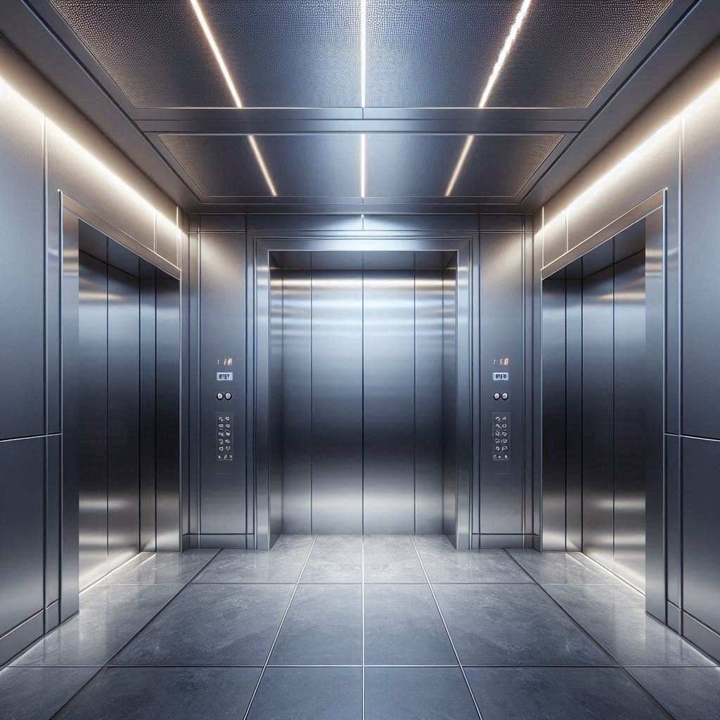 电梯高峰排队涉及写字楼办公储物空间管理时轮班服务组需要建立哪些沟通节点